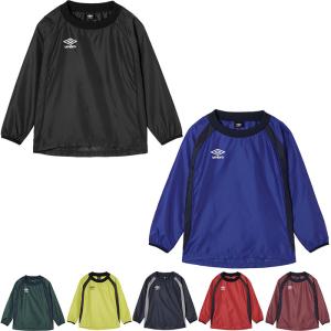 アンブロ　umbro　ウェア　サッカー　フットサル umbro アンブロ メンズ ピステトップ サッカーウェア フットサル