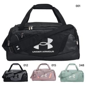 UNDER ARMOUR（アンダーアーマー） UA UNDENIABLE 5.0 DUFFLE BAG M