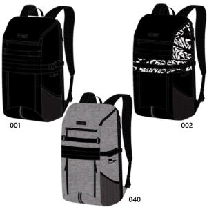 30リットル アンダーアーマー メンズ レディース UA Cool Backpack 3.0 リュックサック デイパック バックパック バッグ 鞄 1384755｜vitaliser