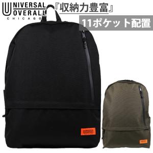 BALR.（ボーラー） バックパック 旅行バッグ メンズ レディース U