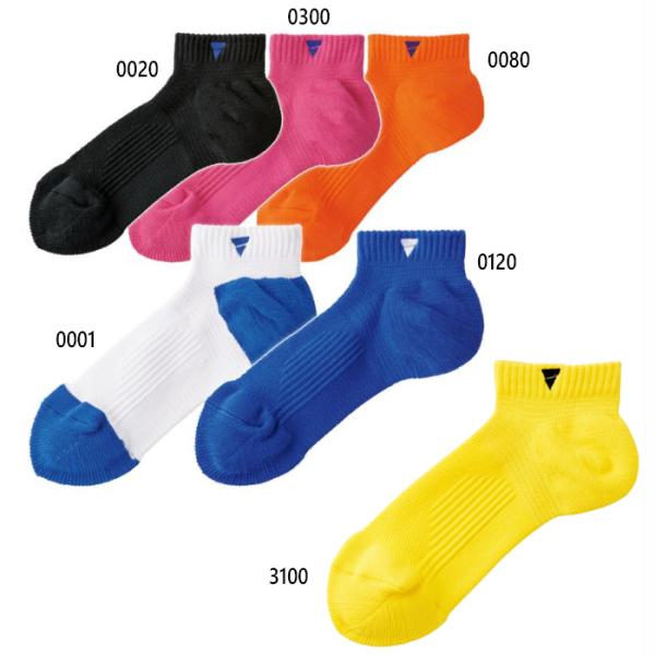 ビクタス メンズ レディース V-SX806 卓球用品 靴下 ソックス 037456