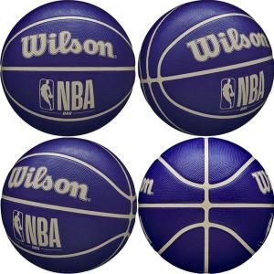 6号球 ウイルソン レディース NBA DRV...の詳細画像1