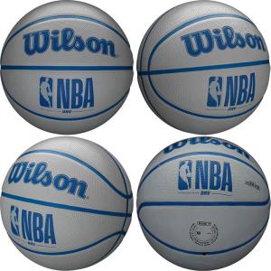 6号球 ウイルソン レディース NBA DRV...の詳細画像2