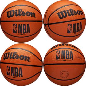 6号球 ウイルソン レディース NBA DRV...の詳細画像3