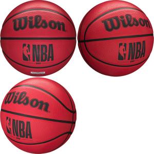 6号球 ウイルソン レディース NBA DRV...の詳細画像4