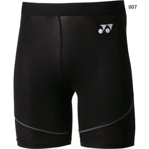 YONEX ユニハーフスパッツ STB ATHLETE MODEL YONEX ヨネックス 「STB ATHLETE Uni ハーフスパッツ STB-A2006