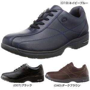 3.5E幅 ヨネックス メンズ ウォーキングシューズ CASUAL WALK パワークッション SHWMC41