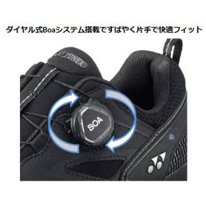 ヨネックス メンズ レディース セーフラン90...の詳細画像2