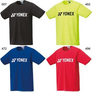 YONEX（ヨネックス） 【ヨネックス】ゲームシャツ(フィットスタイル