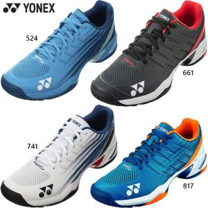 YONEX テニスシューズ パワークッションチームAC SHTTAC 24.5 楽天市場】ヨネックス（YONEX）（メンズ）オールコート用 テニス