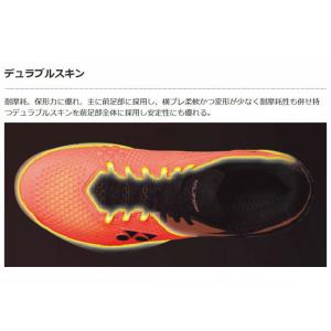 3E幅 ヨネックス メンズ レディース パワー...の詳細画像2