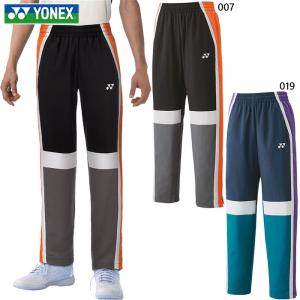 YONEX バドミントンパンツ XL YONEX（ヨネックス） メンズ レディース ユニハーフパンツ
