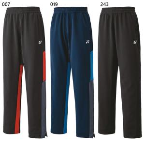 YONEX（ヨネックス） ジュニア キッズ ニットウォームアップパンツ