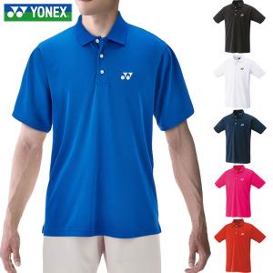 YONEX（ヨネックス） ソフトテニス バドミントン ウェア ゲームシャツ