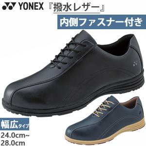 YONEX（ヨネックス） ウォーキングシューズ パワークッション SHWM126