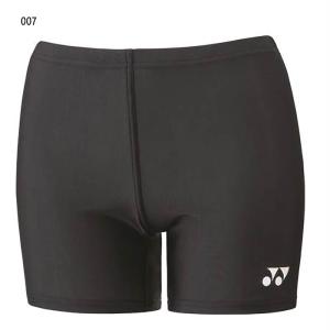 YONEX（ヨネックス） STB インナーウェア アンダーウエア ハーフタイツ