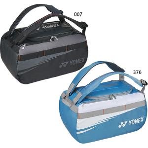 YONEX（ヨネックス） ラケットバッグ ダッフルバッグ （テニス2本用