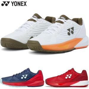 YONEX ヨネックス POWER CUSHION FUSIONREV 5 パワークッション