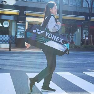 ヨネックス メンズ レディース トーナメントバ...の詳細画像2