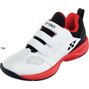 YONEX（ヨネックス） テニスシューズ ジュニア POWER CUSHION JUNIOR