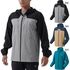 YONEX（ヨネックス） メンズ レディース 中綿ジャケット テニス