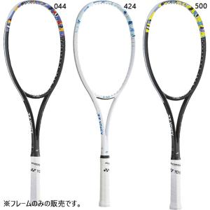 YONEX ヨネックス 軟式テニス ソフトテニスラケット ジオ