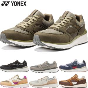 YONEX（ヨネックス） パワークッションカジュアルウォーク YONEX LC41