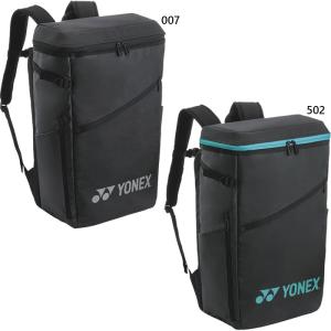 YONEX（ヨネックス） テニス バドミントン ラケットリュック 1本