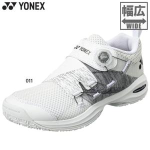 YONEX ヨネックス テニスシューズ パワークッションコンフォート