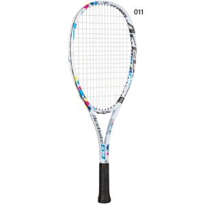 YONEX（ヨネックス） ソフトテニスラケット ジュニア 「ガット張り上げ