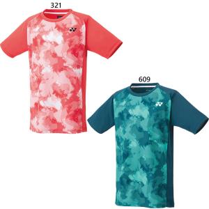 YONEX バドミントン 半袖ウェア 上のみ 16725y_04.jpg