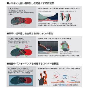 4E幅 ワイド オムニ・クレーコート用 ヨネッ...の詳細画像3