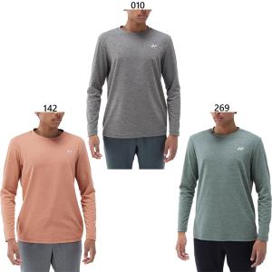 YONEX（ヨネックス） レディース ロングスリーブTシャツ テニス