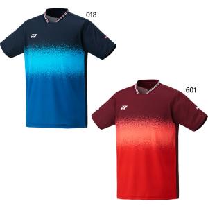 YONEX（ヨネックス） メンズゲームシャツ（フィットスタイル）. 10519