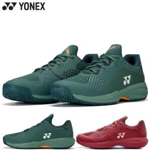 YONEX（ヨネックス） テニス シューズ オールコート用 レディース