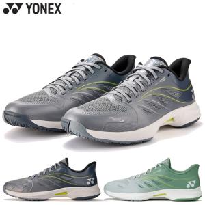 YONEX（ヨネックス） テニスシューズ ユニセックス パワークッション