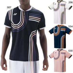 YONEX（ヨネックス） ジュニア キッズ VAジュニアTシャツ ビクター