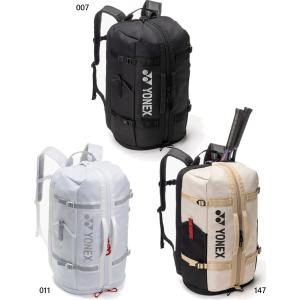 40L ヨネックス メンズ レディース バック...の詳細画像1