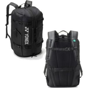 40L ヨネックス メンズ レディース バック...の詳細画像2