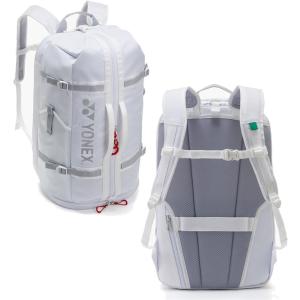 40L ヨネックス メンズ レディース バック...の詳細画像4