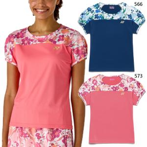 ヨネックス レディース 半袖シャツの買取情報