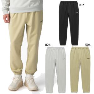 YONEX（ヨネックス） メンズ レディス テニス スウェットパンツ ユニ