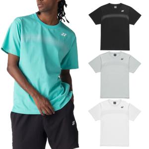YONEX（ヨネックス） テニスウェア ユニセックス ドライTシャツ 16841