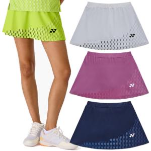 YONEX（ヨネックス） 20%OFF YONEX ソフトテニス ウェア スカート