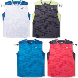 ヨネックス メンズ テニスシャツの買取情報