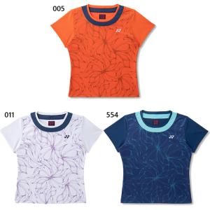 YONEX（ヨネックス） レディース フィットタンクトップ テニス