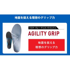 ザムスト メンズ レディース フットクラフト ...の詳細画像1