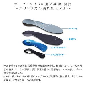 ザムスト メンズ レディース フットクラフト ...の詳細画像3