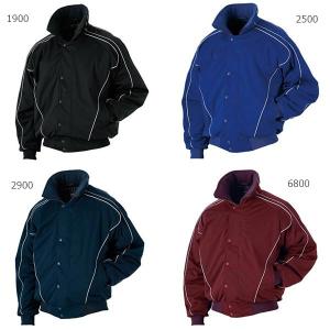 ゼット（ZETT） ゼット野球 メンズ グラウンドコート 野球ウェア