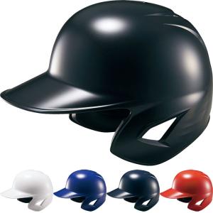 ゼット（ZETT） ゼット野球 メンズ レディース 硬式ヘルメット